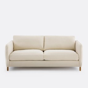 Polyester bank, 4-zits, Loméo