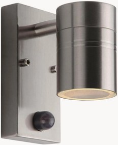 Outdoor LED wandlamp Arne met bewegingssensor