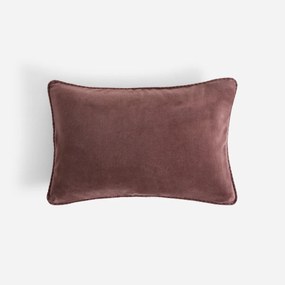 Kkussenhoes in gewassen katoenfluweel, Parma