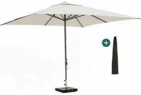 Shadowline Cuba parasol 350x350cm