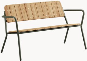 Tuinbank Kirra van teakhout