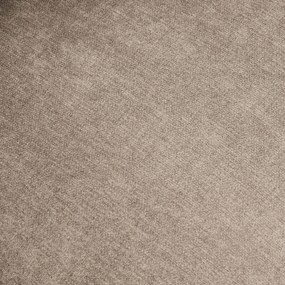 Polyester gemêleerde bank, superieur comfort, Adélia