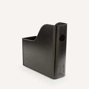 Dossierhouder, Arreglo