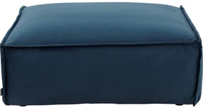 Goossens Hocker Jim, Hocker 95 x 110 cm