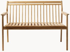 Teakhouten tuinbank Sammen M12