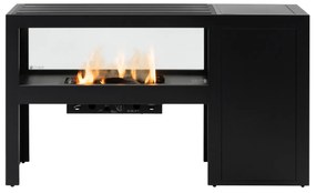 Cosivista 160 gashaard - 160x45x90 cm.