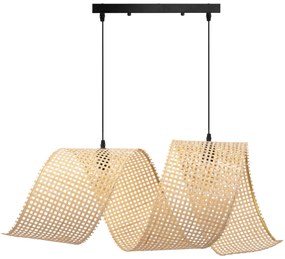HANGLAMP BOHO APP1644-1CP