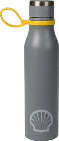 Shell Thermoskan - 500ml - Grijs