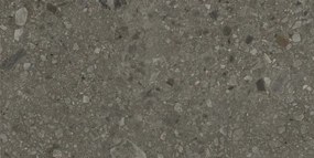 Jabo Terrazzo Nover Black vloertegels 60x60 gerectificeerd