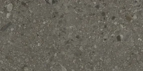 Jabo Terrazzo Nover Black vloertegels 60x60 gerectificeerd