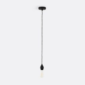 Elektrische kabel voor hanglamp E27, Baulind
