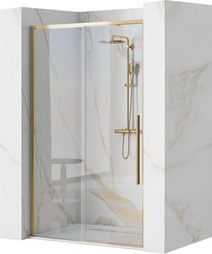 Douchedeur Rea Solar Gold 100