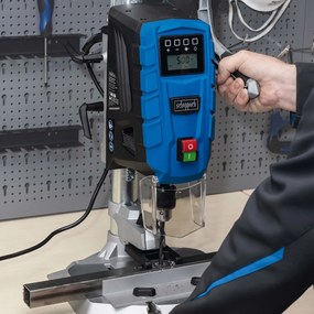 Scheppach Tafelboormachine DP55