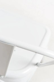 Set 4 Torix Stoelen