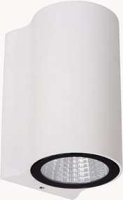 Outdoor LED-wandlamp Akra