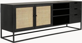 Rotan tv-lowboard Guuji