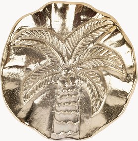 Serveerbladen Palm Tree, 2-delig