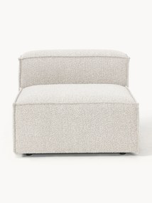 Middelste module Lennon van bouclé