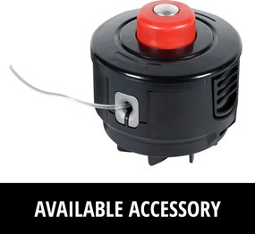 Einhell Accu Grastrimmer GE-CT 18/25 Li-Solo