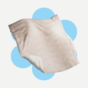 Cloudpillo Cooling Deken