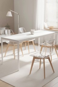 Dino Eettafel 140x75 cm