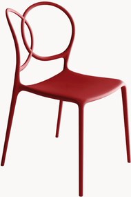 Eetkamerstoelen Sissi, 4-delig