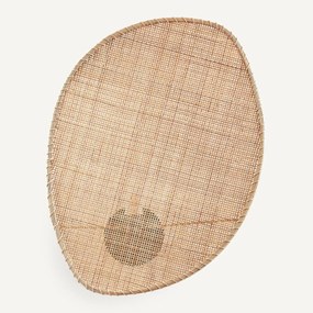 Grote wandlamp Canopée, ontwerp Emmanuel Gallina