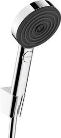 Hansgrohe Pulsify Select Porterset Chroom