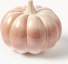 Decoratief object Moranga in pompoenvorm, H 16 cm