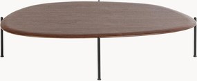 Koffietafel Kota in organische vorm