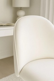 Stoel White Vint Office