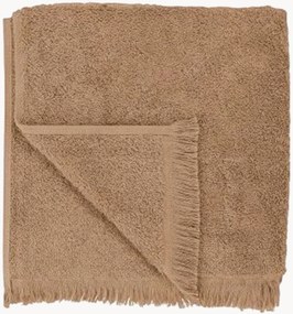 Handdoek Frino van biokatoen