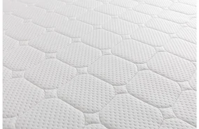Goossens Matras Value, 90 x 210 cm pocketvering