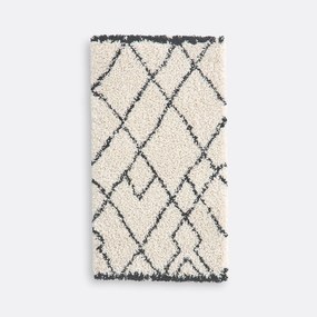 Bedmatje in berber stijl, Rabisco