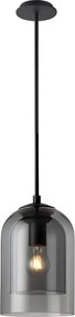hanglamp APP1704-1PC Amber
