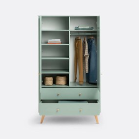 Kledingkast voor kinderen, Willox