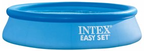 INTEX Zwembad Easy Set 244x61 cm PVC