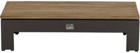 Goossens Salontafel Sticks And More, Salontafel 87x44 cm
