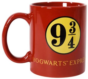 Mok Harry Potter - Platform 9 3/4 Hogwarts Express
