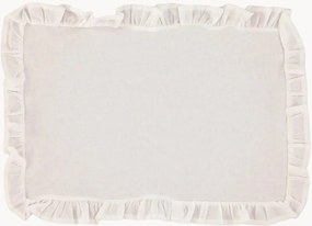 Placemat Ruffle