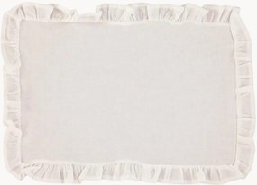 Placemats Ruffle
