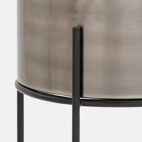 Bloempot op pootØ28 cm, Inaya