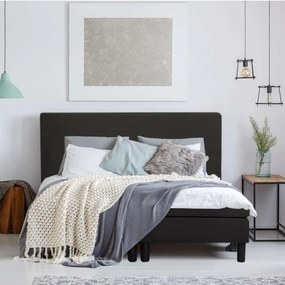 Twijfelaars bed