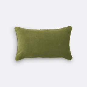 Kussenhoes in fluweel, Velvet