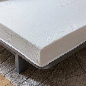 Matras 100% Bultex, speciaal voor clic clac-bank