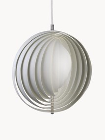 Design hanglamp Moon, design Verner Panton