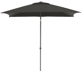 Shadowline Push-up parasol 250x200cm