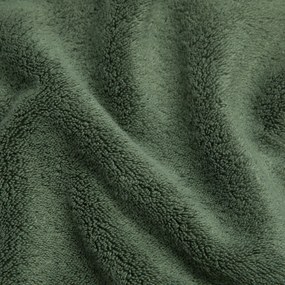 Handdoek in badstof zero twist 500 g/m2, Talmont