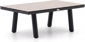 Loungetafel Tierra Outdoor | Rechthoekig  | Tuintafel Kunststof | 105x60cm | Kees Smit Tuinmeubelen