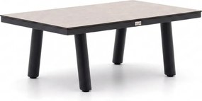 Loungetafel Tierra Outdoor | Rechthoekig  | Tuintafel Kunststof | Kees Smit Tuinmeubelen